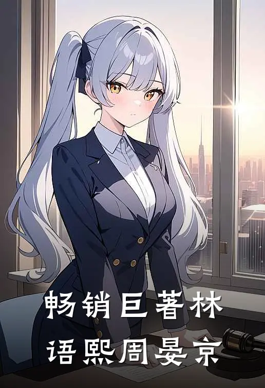 畅销巨著林语熙周晏京