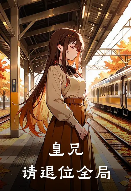 皇兄,请退位全局免费阅读