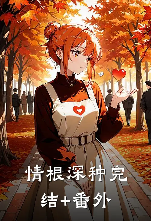 情根深种完结+番外