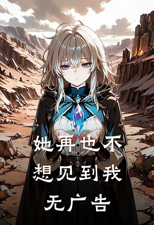 她再也不想见到我无广告