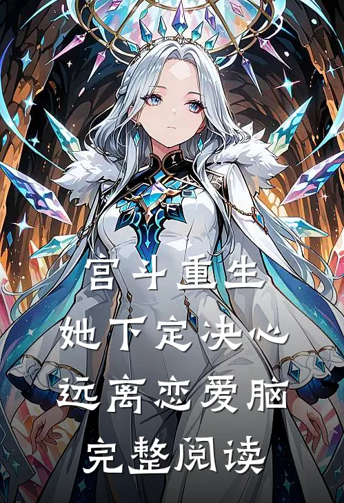 宫斗重生：她下定决心远离恋爱脑完整阅读