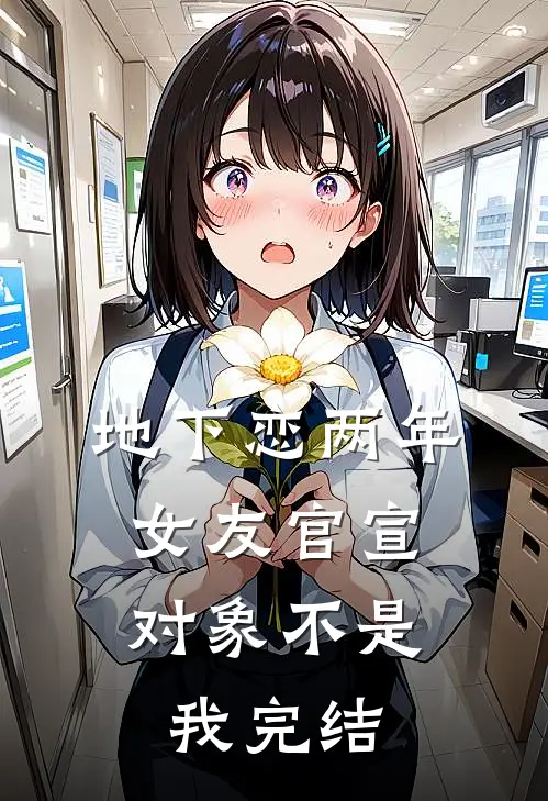 地下恋两年，女友官宣对象不是我完结