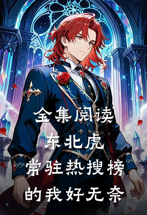 全集阅读东北虎常驻热搜榜的我好无奈