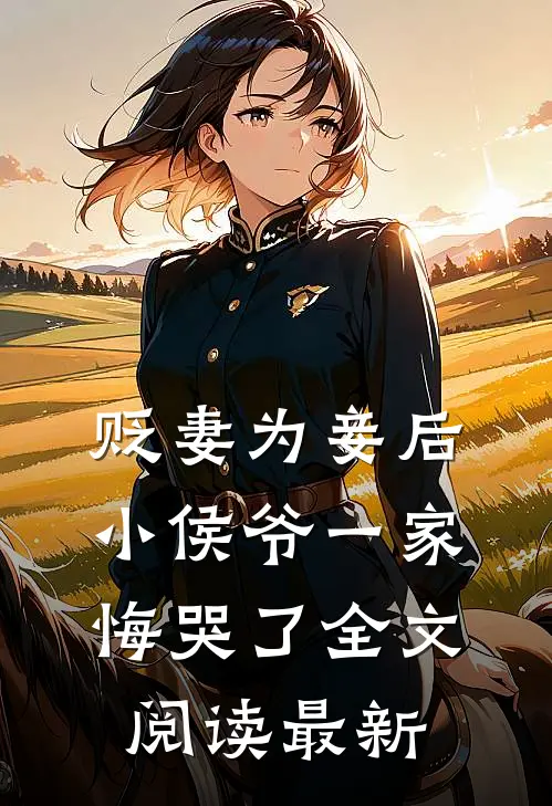 贬妻为妾后，小侯爷一家悔哭了全文阅读最新