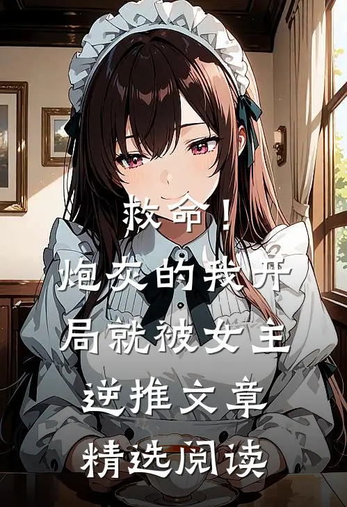 救命！炮灰的我开局就被女主逆推文章精选阅读