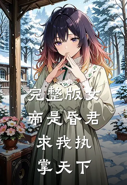 完整版女帝是昏君,求我执掌天下