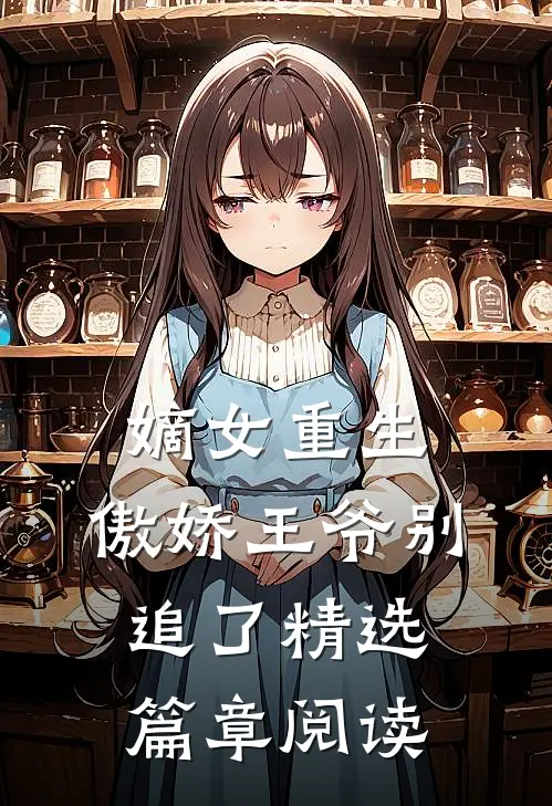 嫡女重生傲娇王爷别追了精选篇章阅读