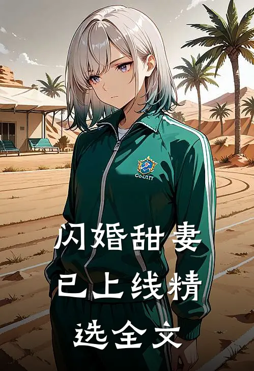 闪婚甜妻已上线精选全文