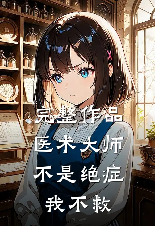 完整作品医术大师：不是绝症我不救
