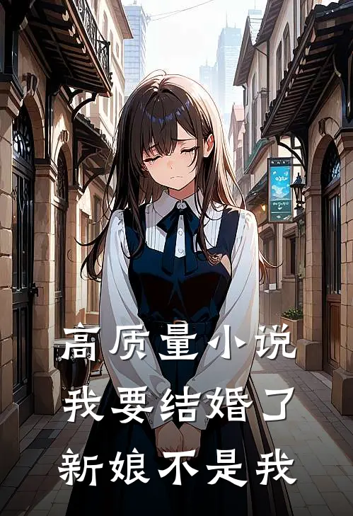 高质量小说我要结婚了，新娘不是我