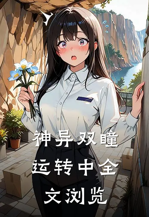 神异双瞳运转中全文浏览