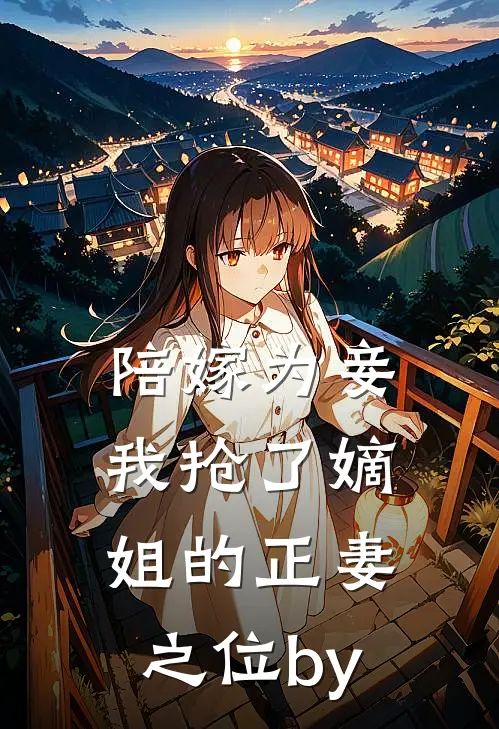陪嫁为妾，我抢了嫡姐的正妻之位by
