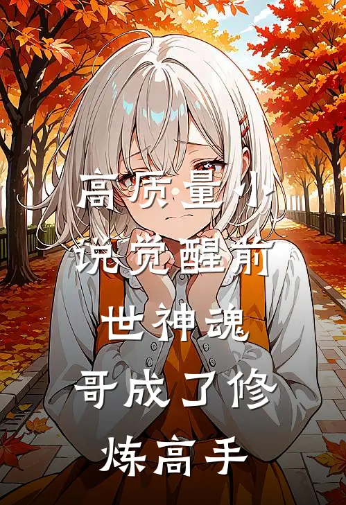 高质量小说觉醒前世神魂，哥成了修炼高手