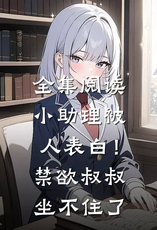 全集阅读小助理被人表白！禁欲叔叔坐不住了