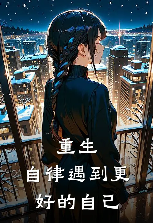 重生自律遇到更好的自己
