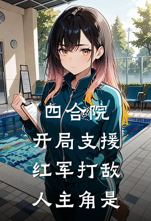 四合院：开局支援红军打敌人主角是