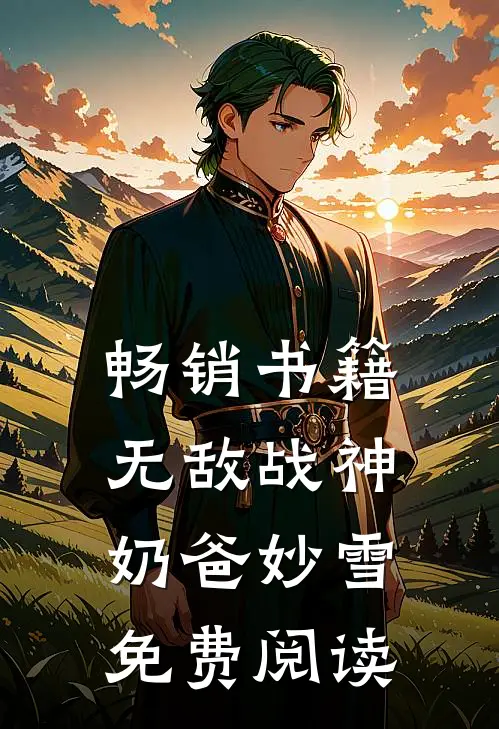 畅销书籍无敌战神奶爸妙雪免费阅读