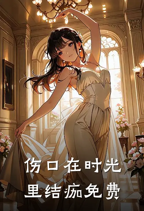 伤口在时光里结痂免费