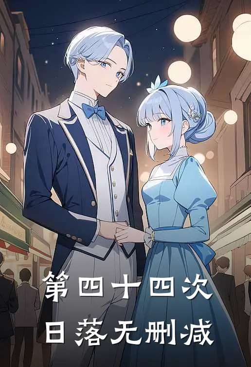 第四十四次日落无删减