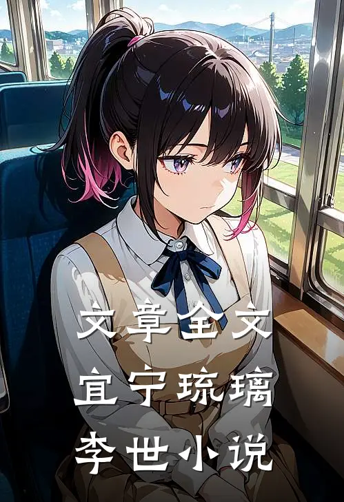 文章全文宜宁琉璃李世小说