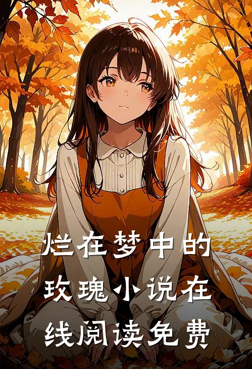烂在梦中的玫瑰小说在线阅读免费