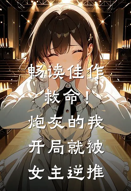 畅读佳作救命！炮灰的我开局就被女主逆推