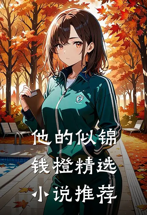 他的似锦钱橙精选小说推荐