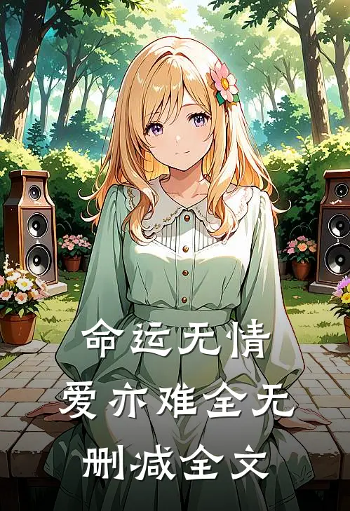 命运无情，爱亦难全无删减全文