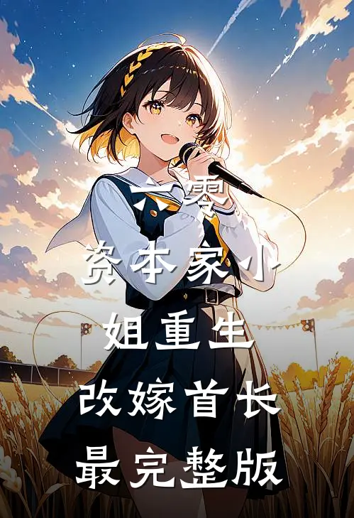 六零：资本家小姐重生，改嫁首长最完整版