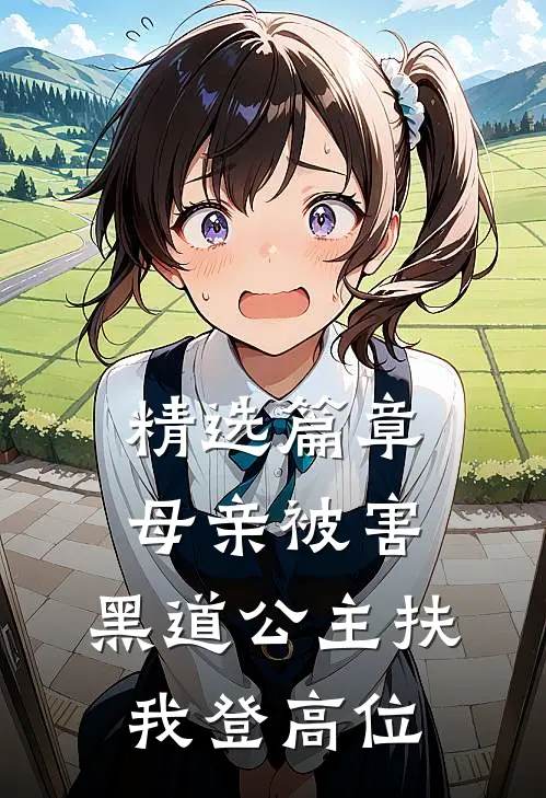 精选篇章母亲被害，黑道公主扶我登高位