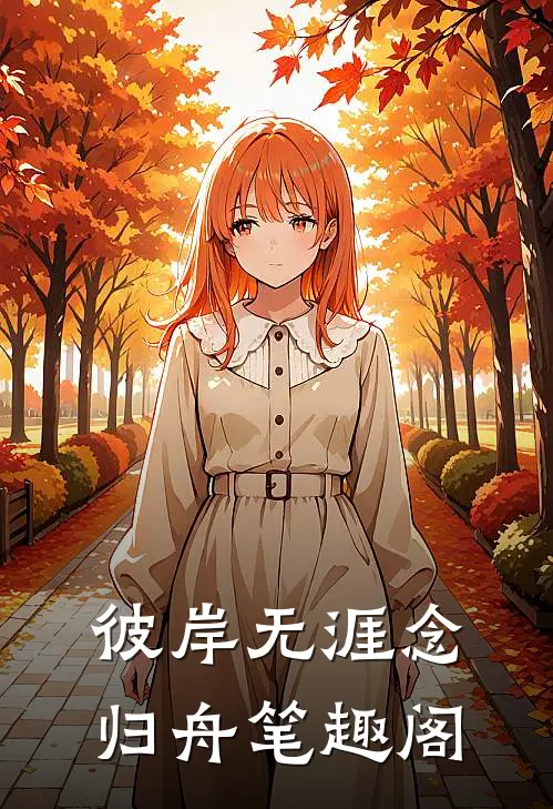 彼岸无涯念归舟笔趣阁