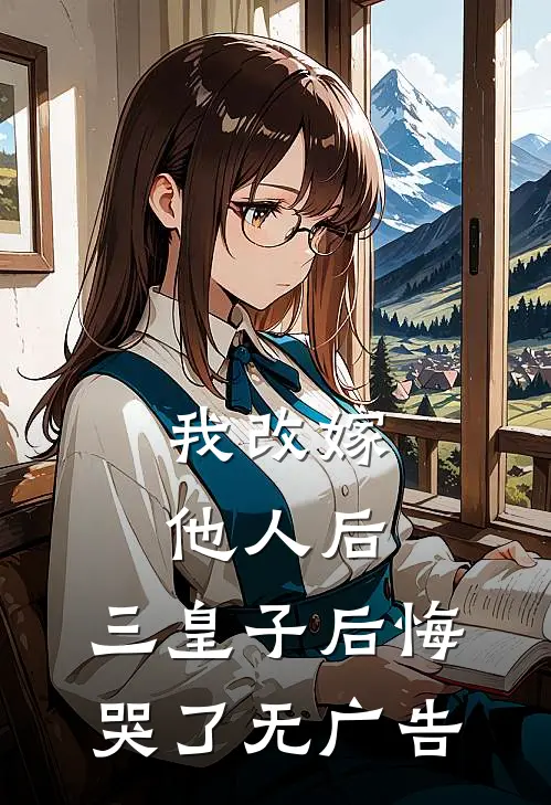 我改嫁他人后，三皇子后悔哭了无广告