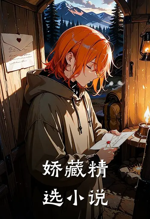 娇藏精选免费阅读