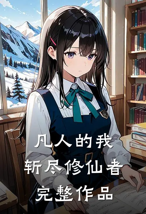 凡人的我，斩尽修仙者完整作品