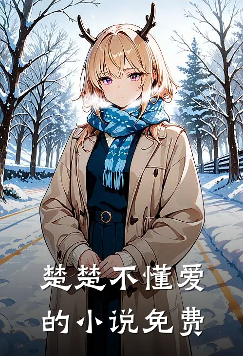 楚楚不懂爱的小说免费