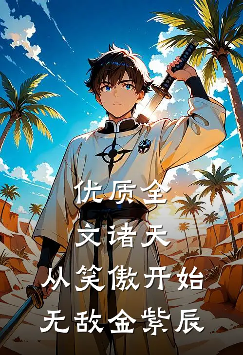 优质全文诸天:从笑傲开始无敌金紫辰