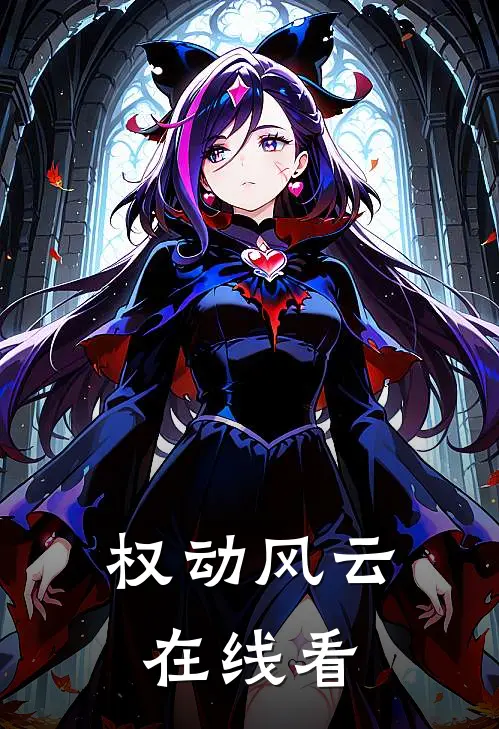 权动风云在线看