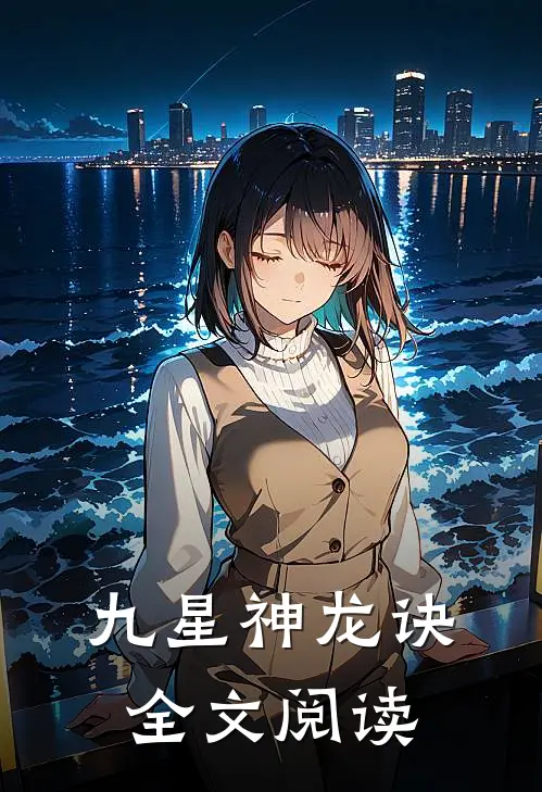 九星神龙诀全文阅读