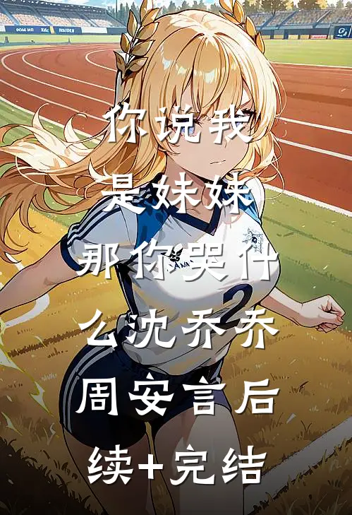 你说我是妹妹，那你哭什么沈乔乔周安言后续+完结