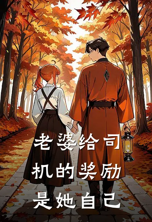 老婆给司机的奖励是她自己