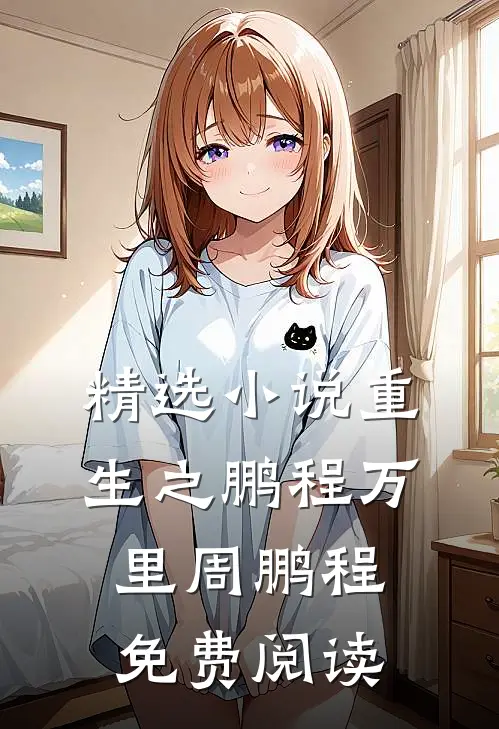 精选小说重生之鹏程万里周鹏程免费阅读