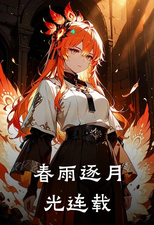 春雨逐月光连载