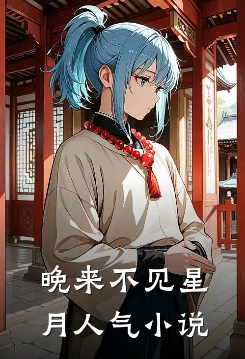 晚来不见星月人气小说