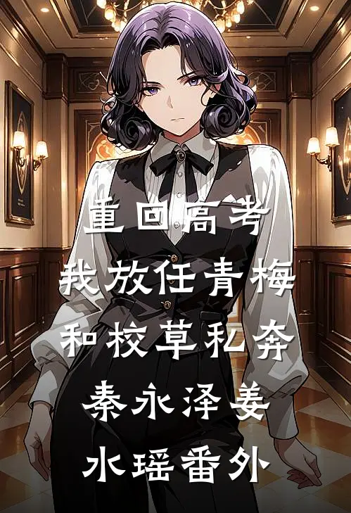 重回高考，我放任青梅和校草私奔秦永泽姜水瑶番外