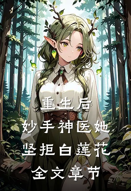 重生后，妙手神医她坚拒白莲花全文章节
