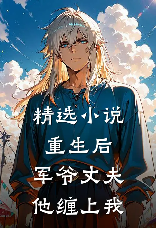 精选重生后,军爷丈夫他缠上我免费阅读