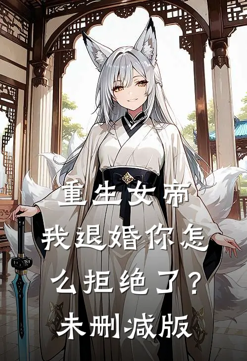 重生女帝：我退婚你怎么拒绝了？未删减版