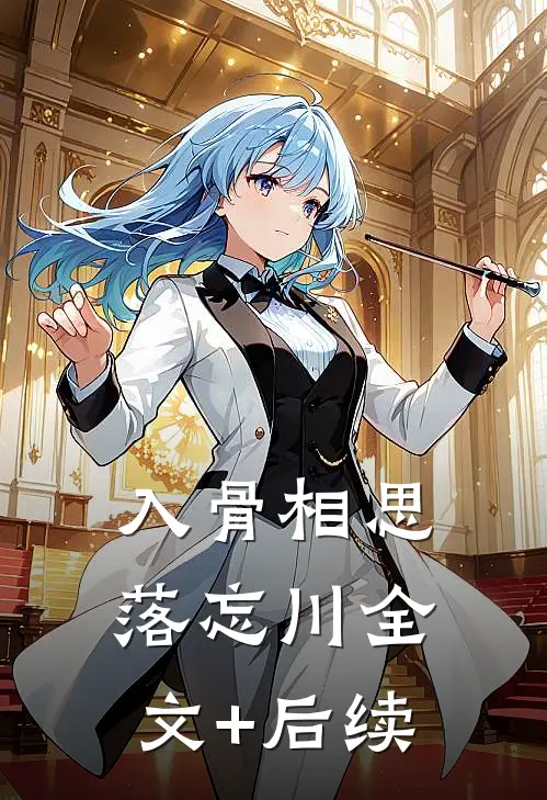 入骨相思落忘川全文+后续