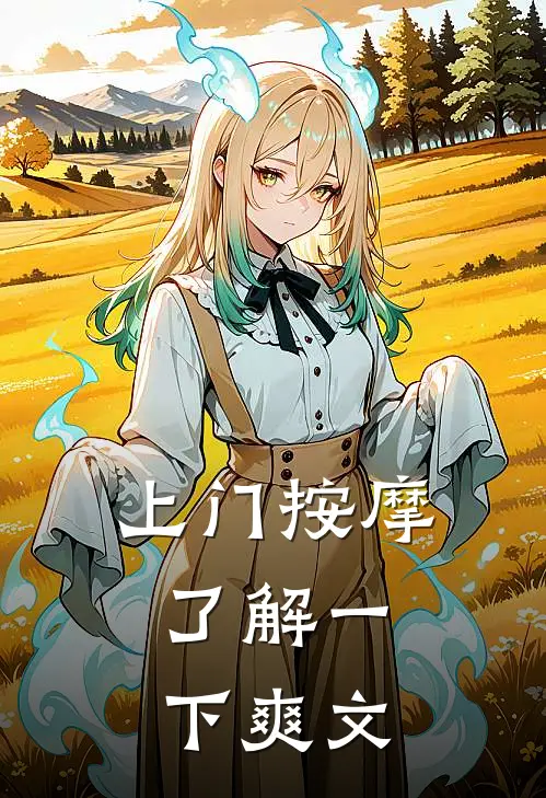 上门按摩，了解一下爽文