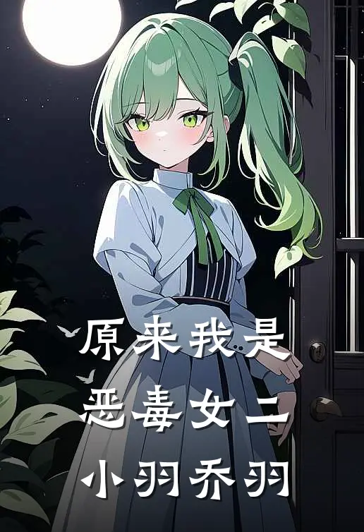 原来我是恶毒女二小羽乔羽